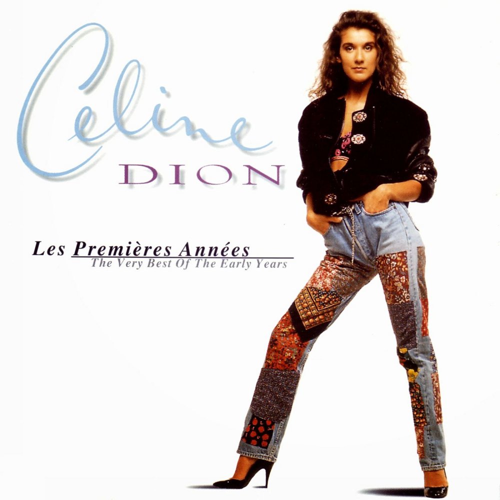 Celine Dion